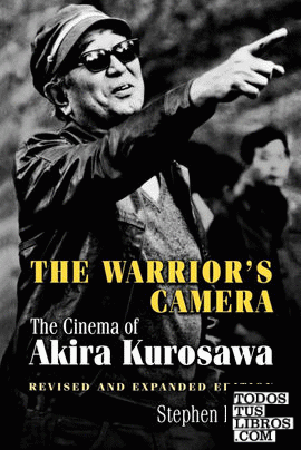 The Warrior's Camera