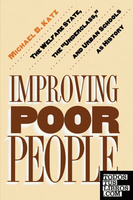 Improving Poor People