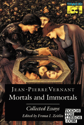Mortals and Immortals