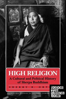 High Religion