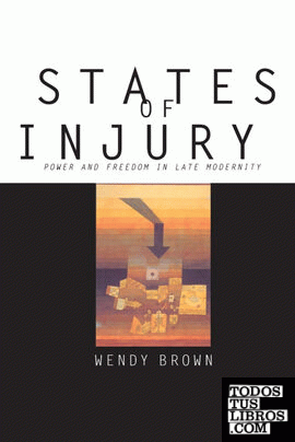 States of Injury
