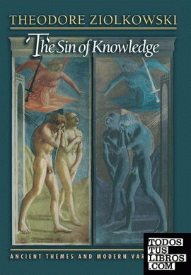 The Sin of Knowledge