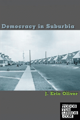 Democracy in Suburbia