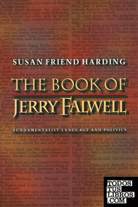 The Book of Jerry Falwell
