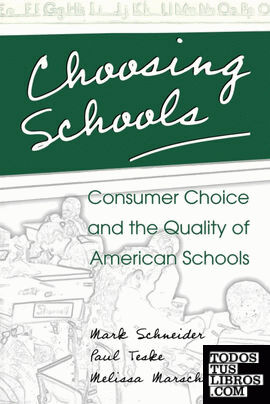 Choosing Schools