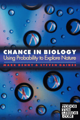 Chance in Biology
