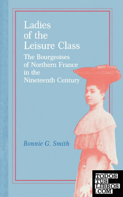 Ladies of the Leisure Class