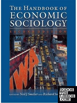 Handbook Of Economic Sociology, The.