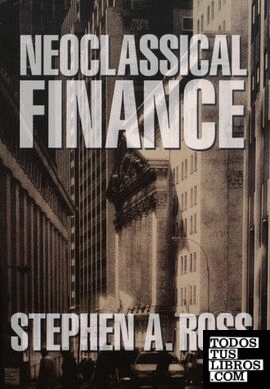 Neoclassical Finance.