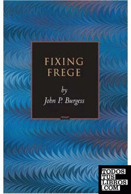 Fixing Frege.