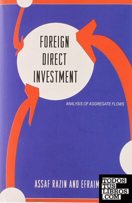Foreign Direct Investment : Analysis of Aggregate Flows