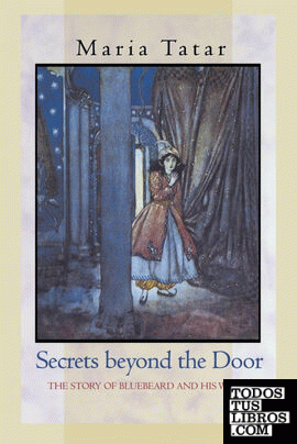 Secrets beyond the Door