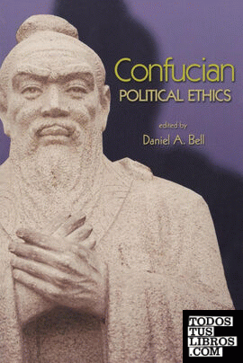 Confucian Political Ethics