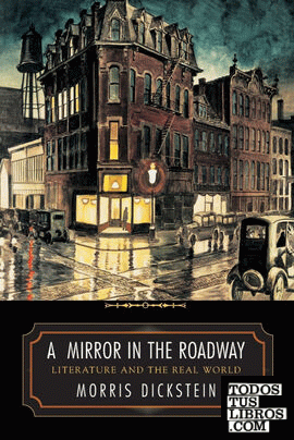 A Mirror in the Roadway