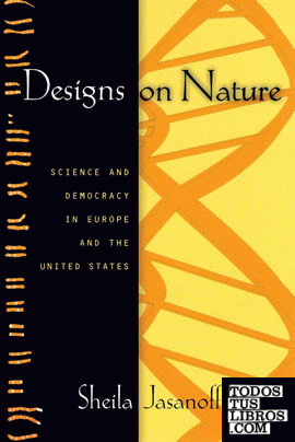 Designs on Nature