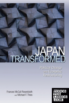 Japan Transformed