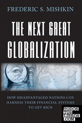 The Next Great Globalization