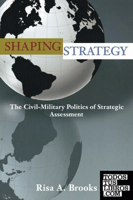 Shaping Strategy