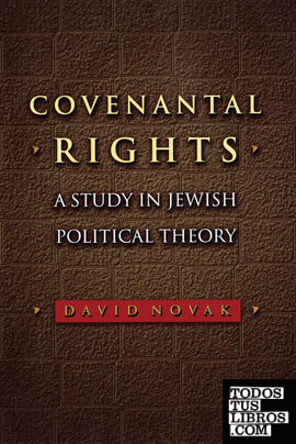 Covenantal Rights