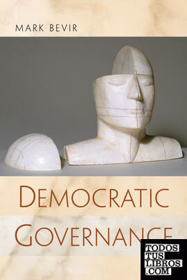 Democratic Governance