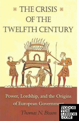 The Crisis of the Twelfth Century
