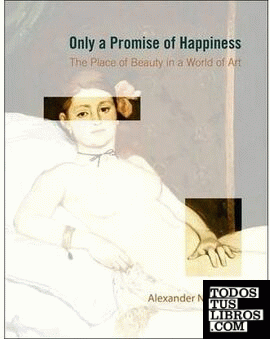 ONLY A PROMISE OF HAPPINESS