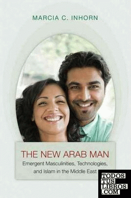 NEW ARAB MAN