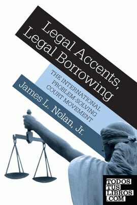 Legal Accents, Legal Borrowing