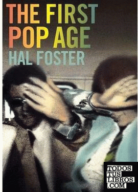 THE FIRST POP AGE
