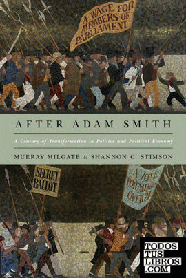 After Adam Smith