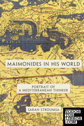 Maimonides in His World