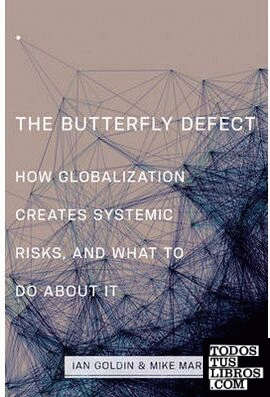 The Butterfly Defect & 8211; How Globalization Creates Systemic Risks, and What