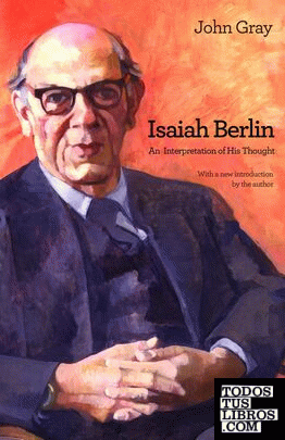 Isaiah Berlin