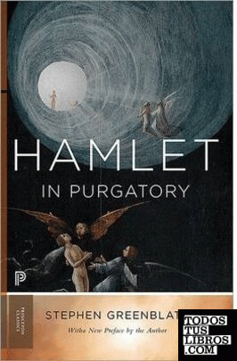 Hamlet in Purgatory (Expanded Edition)