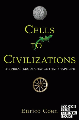 Cells to Civilizations : The Principles of Change That Shape Life