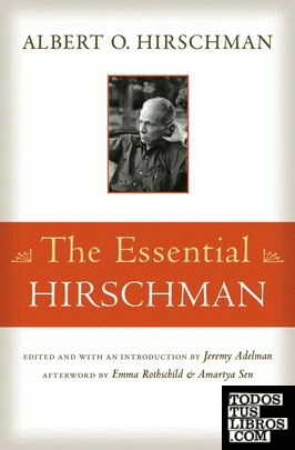 The Essenrial Hirschman