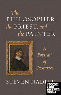 The Philosopher, the Priest, and the Painter