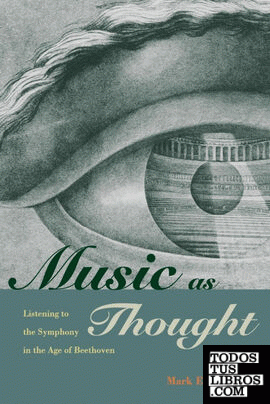 Music as Thought