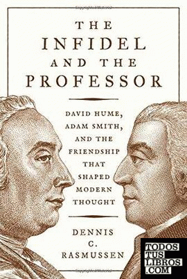 THE INFIDEL AND THE PROFESSOR