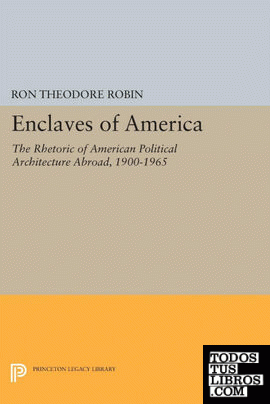 Enclaves of America
