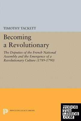 Becoming a Revolutionary