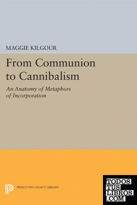 From Communion to Cannibalism