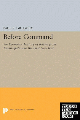 Before Command