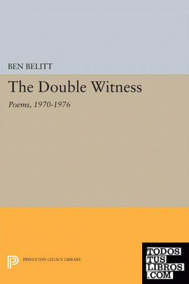 The Double Witness