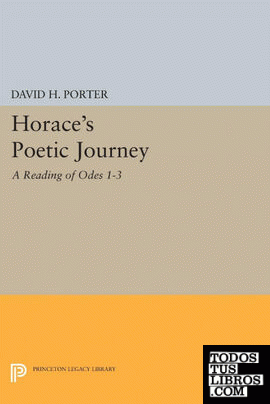 Horace's Poetic Journey