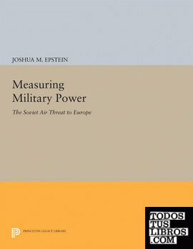 Measuring Military Power
