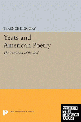 Yeats and American Poetry