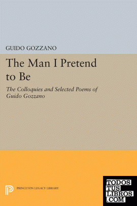 The Man I Pretend to Be