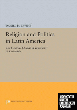 Religion and Politics in Latin America