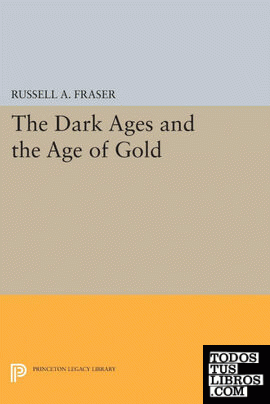 The Dark Ages and the Age of Gold